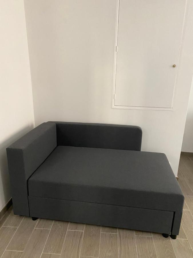 Renovated Studio In The Heart Of The Old Town 멍똥 외부 사진