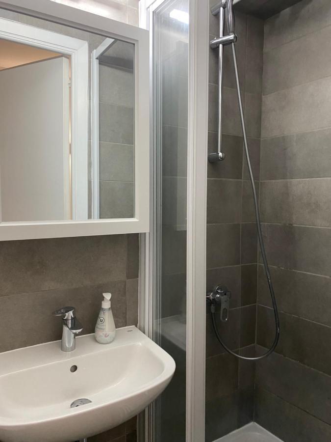 Renovated Studio In The Heart Of The Old Town 멍똥 외부 사진